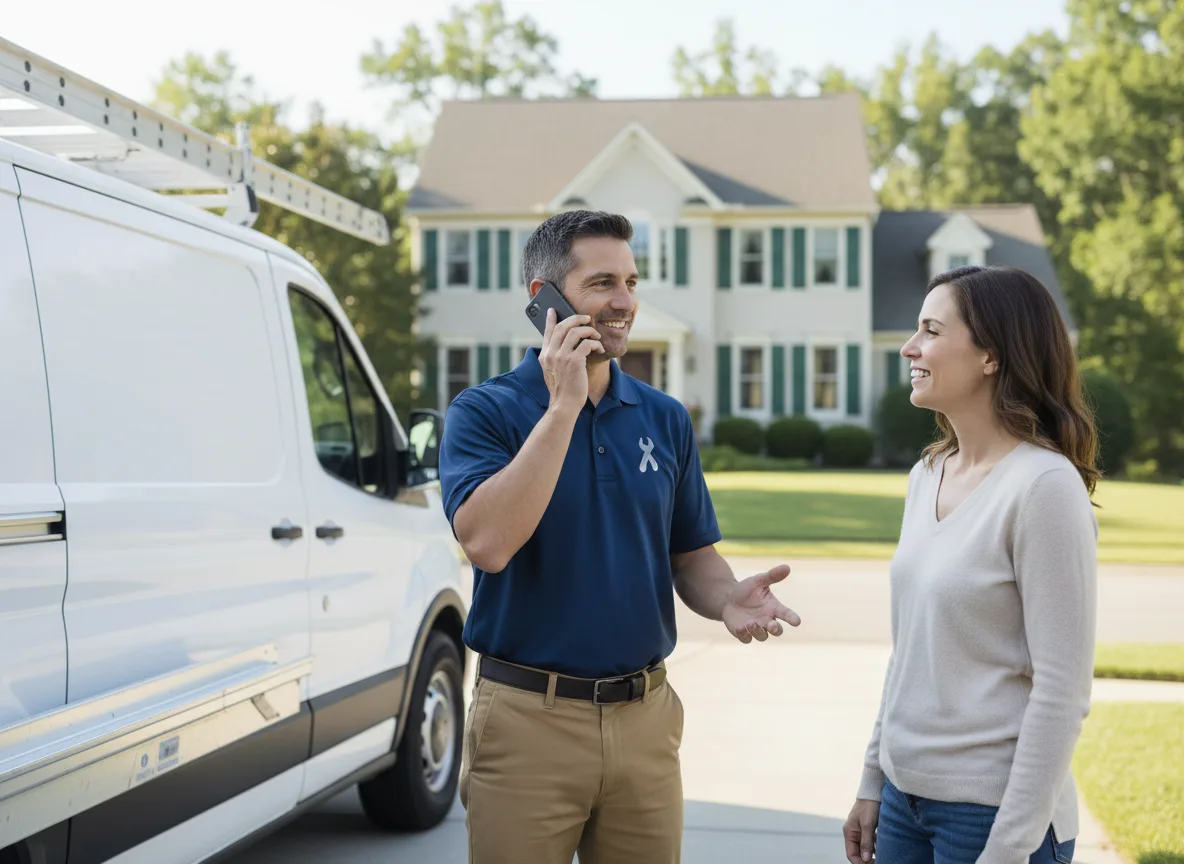 Home Gutter Service Gilson, IL FAQs